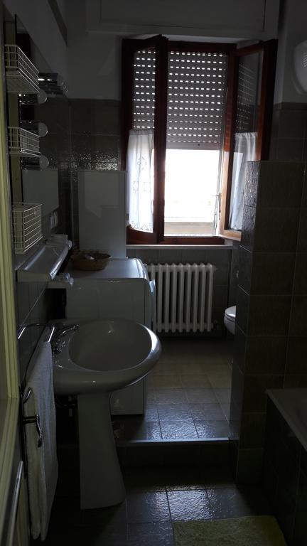 Casa Vacanza Pse Porto Sant'Elpidio Exterior photo