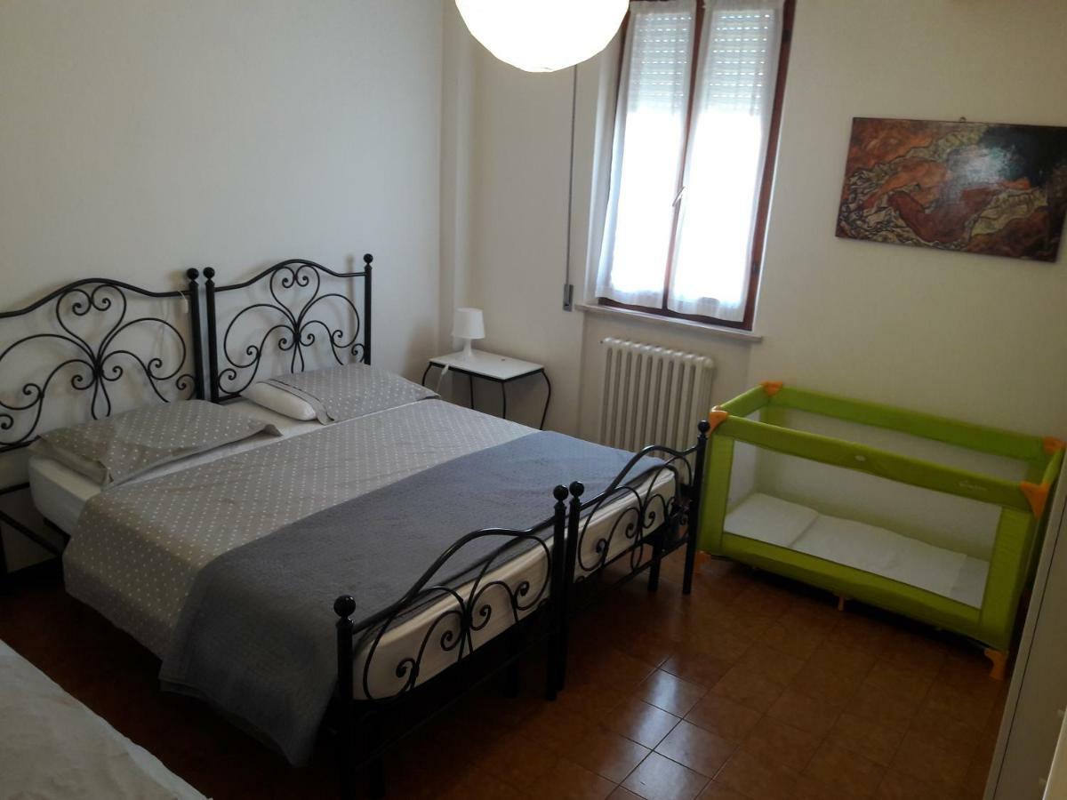 Casa Vacanza Pse Porto Sant'Elpidio Exterior photo